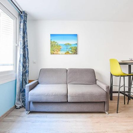 Studio Sur Le Vieux-Port Ideal Pour 2 Personnes Διαμέρισμα Μασσαλία Εξωτερικό φωτογραφία